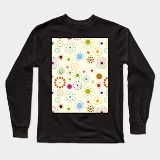 Retro Vintage 106 Long Sleeve T-Shirt